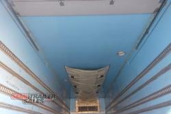 2002 Maxitrans Bogie Refrigerated Pantech