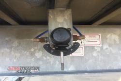 2002 Maxitrans Bogie Refrigerated Pantech
