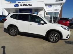 2024 Subaru Forester 2.5i-L