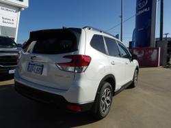 2024 Subaru Forester 2.5i-L