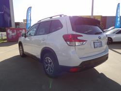 2024 Subaru Forester 2.5i-L