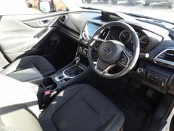 2024 Subaru Forester 2.5i-L