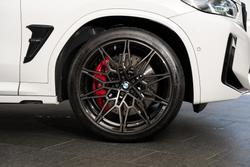 2024 BMW X3 M Competition