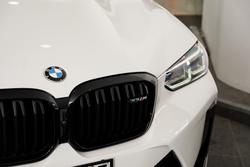 2024 BMW X3 M Competition
