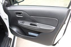 2021 Mitsubishi Triton GLX