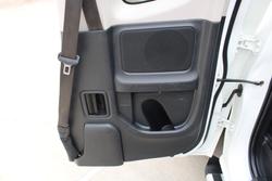 2021 Mitsubishi Triton GLX