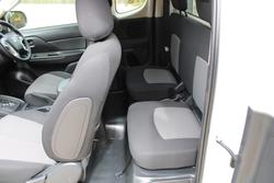 2021 Mitsubishi Triton GLX