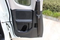 2021 Mitsubishi Triton GLX