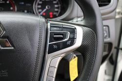 2021 Mitsubishi Triton GLX