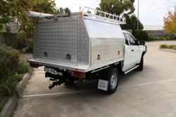 2021 Mitsubishi Triton GLX