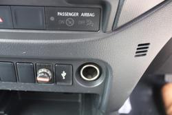 2021 Mitsubishi Triton GLX