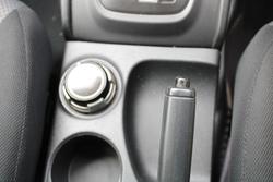 2021 Mitsubishi Triton GLX