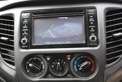 2021 Mitsubishi Triton GLX