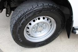 2021 Mitsubishi Triton GLX