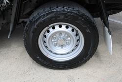 2021 Mitsubishi Triton GLX