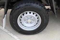 2021 Mitsubishi Triton GLX