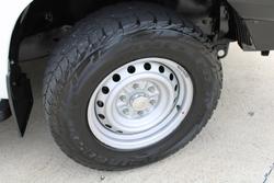 2021 Mitsubishi Triton GLX