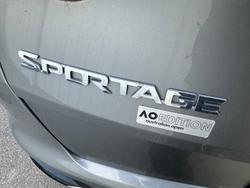 2018 Kia
                Sportage AO Edition