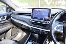 2023 Jeep Compass S-Limited