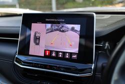 2023 Jeep Compass S-Limited