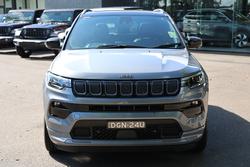 2023 Jeep Compass S-Limited