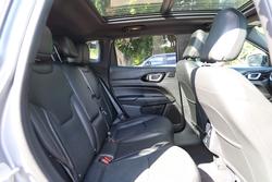 2023 Jeep Compass S-Limited