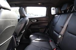 2023 Jeep Compass S-Limited