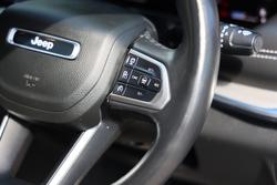 2023 Jeep Compass S-Limited