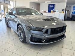 2024 Ford
                Mustang Dark Horse