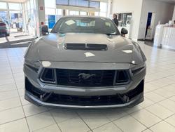 2024 Ford
                Mustang Dark Horse
