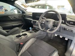 2024 Ford
                Mustang Dark Horse