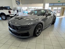2024 Ford
                Mustang Dark Horse