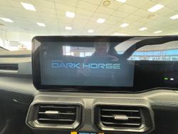 2024 Ford
                Mustang Dark Horse