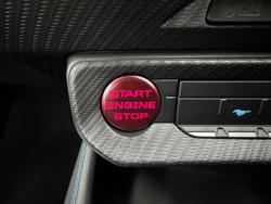 2024 Ford
                Mustang Dark Horse