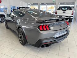 2024 Ford
                Mustang Dark Horse