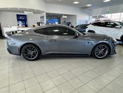 2024 Ford
                Mustang Dark Horse