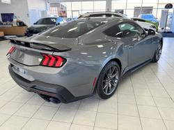 2024 Ford
                Mustang Dark Horse
