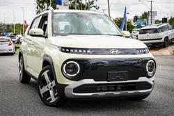 2025 Hyundai AX.V1 INSTER