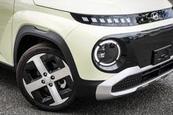 2025 Hyundai AX.V1 INSTER