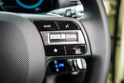 2025 Hyundai AX.V1 INSTER