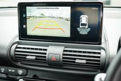 2025 Hyundai AX.V1 INSTER