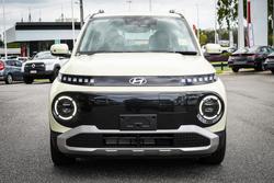 2025 Hyundai AX.V1 INSTER