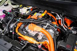 2025 Hyundai AX.V1 INSTER