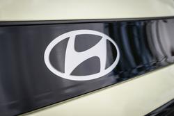 2025 Hyundai AX.V1 INSTER
