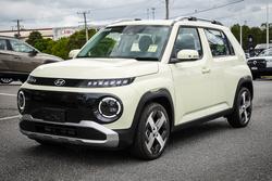 2025 Hyundai AX.V1 INSTER