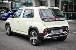 2025 Hyundai AX.V1 INSTER