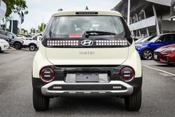 2025 Hyundai AX.V1 INSTER