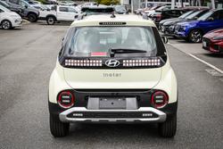 2025 Hyundai AX.V1 INSTER