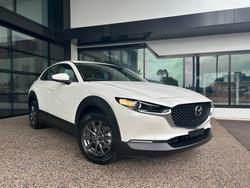2026 Mazda CX-30 G20 Pure