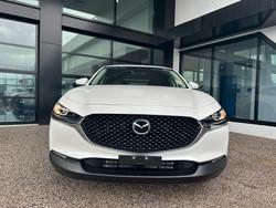 2026 Mazda CX-30 G20 Pure